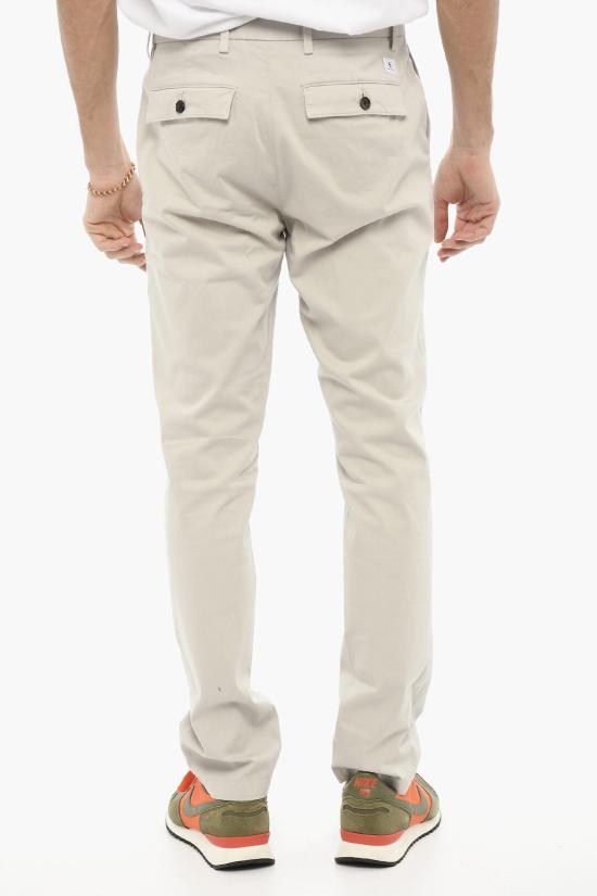  디파트먼트5 스트레이트 팬츠 UP0011TS0001 004 Gray - DEPARTMENT 5