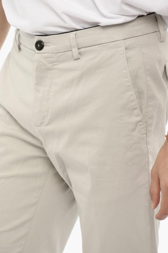  디파트먼트5 스트레이트 팬츠 UP0011TS0001 004 Gray - DEPARTMENT 5