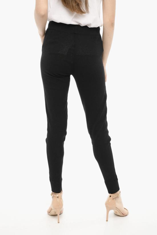  울리치 스트레이트 팬츠 COWWPAN1205LE05 100 Black - WOOLRICH