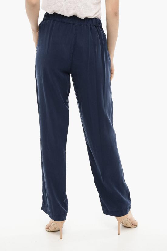  울리치 트레이닝/조거 팬츠 COWWPAN1242UT1507 3249 Blue - WOOLRICH