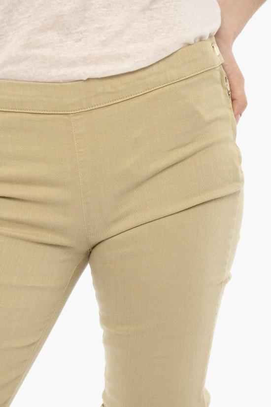  울리치 숏팬츠 COWRSHO0008DE51 810 Beige - WOOLRICH