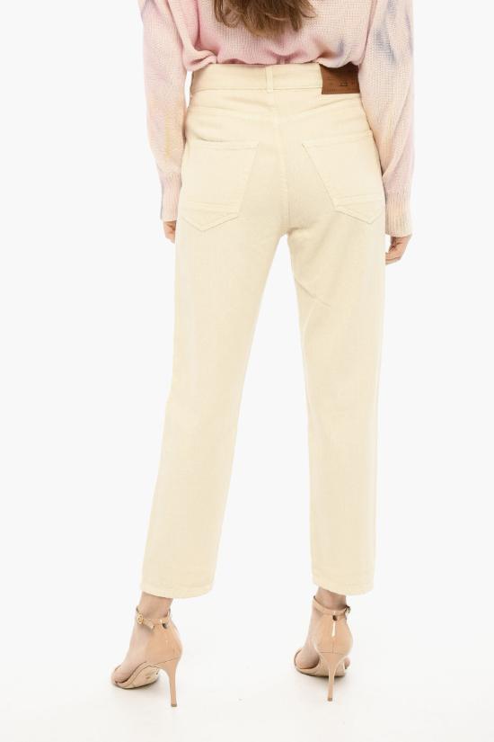  울리치 스트레이트 스트레이트 팬츠 COWWPAN1243UT1472 853 Beige - WOOLRICH