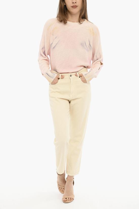  울리치 스트레이트 스트레이트 팬츠 COWWPAN1243UT1472 853 Beige - WOOLRICH
