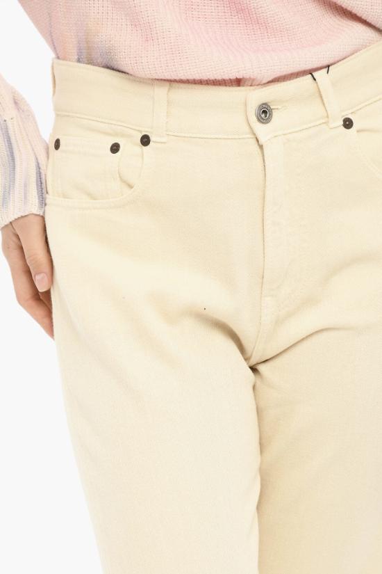  울리치 스트레이트 스트레이트 팬츠 COWWPAN1243UT1472 853 Beige - WOOLRICH