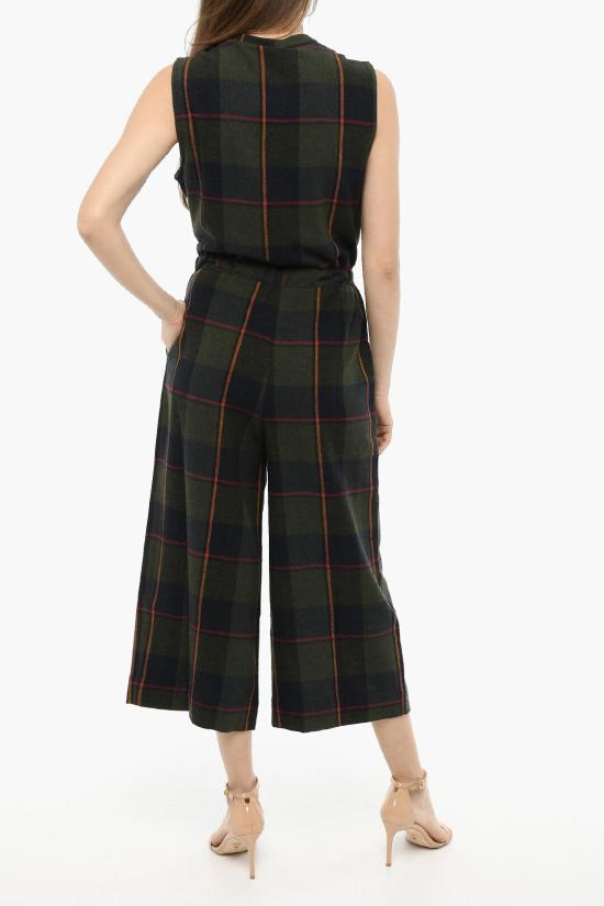  울리치 숏 원피스 COWWABI0392UT1606 6531 Green - WOOLRICH