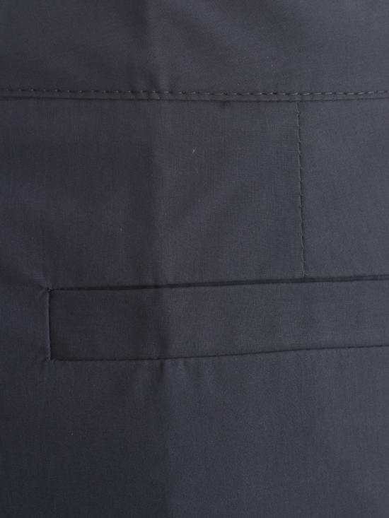  파로쉬 스트레이트 스트레이트 팬츠 D231203 CANYOX 012 BLUE - PAROSH