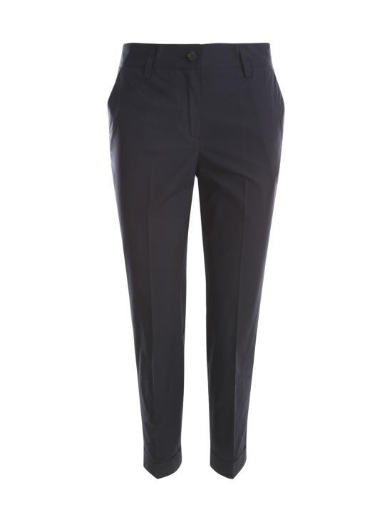  파로쉬 스트레이트 스트레이트 팬츠 D231203 CANYOX 012 BLUE