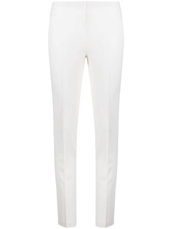  파로쉬 스트레이트 스트레이트 팬츠 D220003X LILIUXY 091 002 CREAM