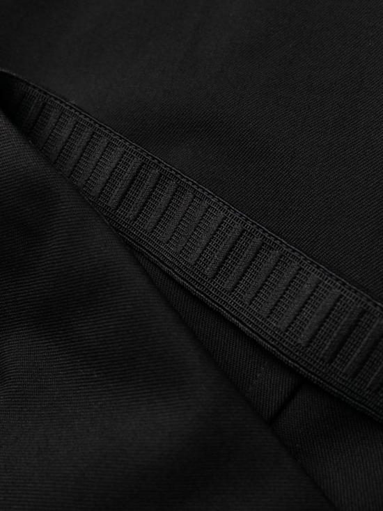  파로쉬 스트레이트 스트레이트 팬츠 D220003X LILIUXY23 013 BLACK - PAROSH