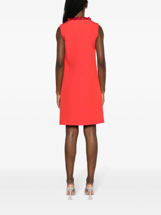  파로쉬 숏 원피스 D721907 PUPPY 019 ORANGE - PAROSH