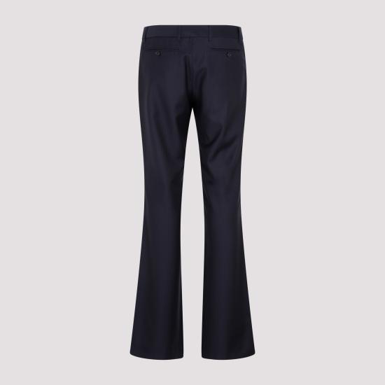  에트로 스트레이트 팬츠 1W779 1142 0200 - ETRO