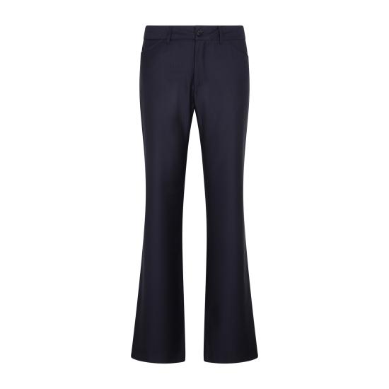  에트로 스트레이트 팬츠 1W779 1142 0200 - ETRO
