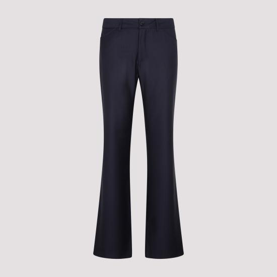  에트로 스트레이트 팬츠 1W779 1142 0200 - ETRO