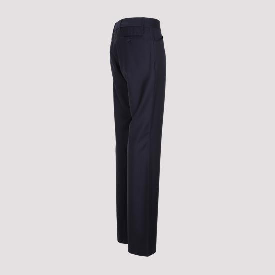  에트로 스트레이트 팬츠 1W779 1142 0200 - ETRO