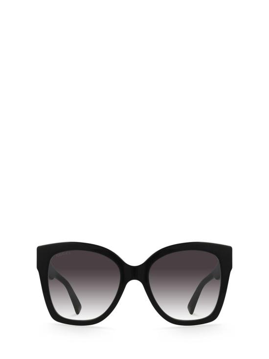 25FW 구찌 안경 1735 1300 GG0459S 001 Black