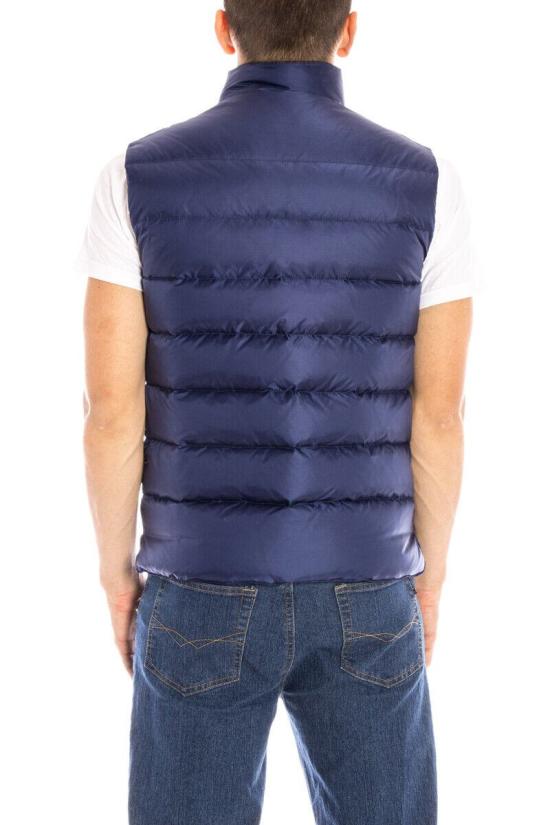  MARINA YACHTING 베스트 320274332150BLU 742 BLUE - OTHER BRANDS