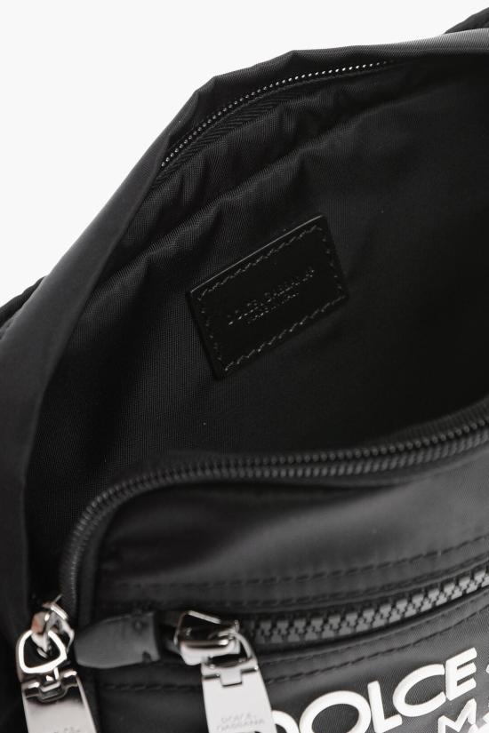  돌체앤가바나 크로스백 BM2218AG182 8B956 Black - DOLCE & GABBANA