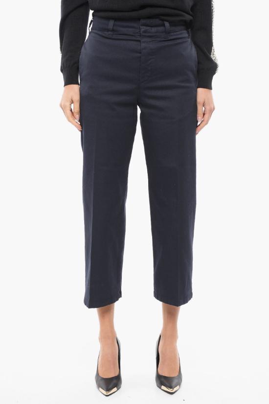  디파트먼트5 스트레이트 스트레이트 팬츠 DP0511TS0061 816 Blue