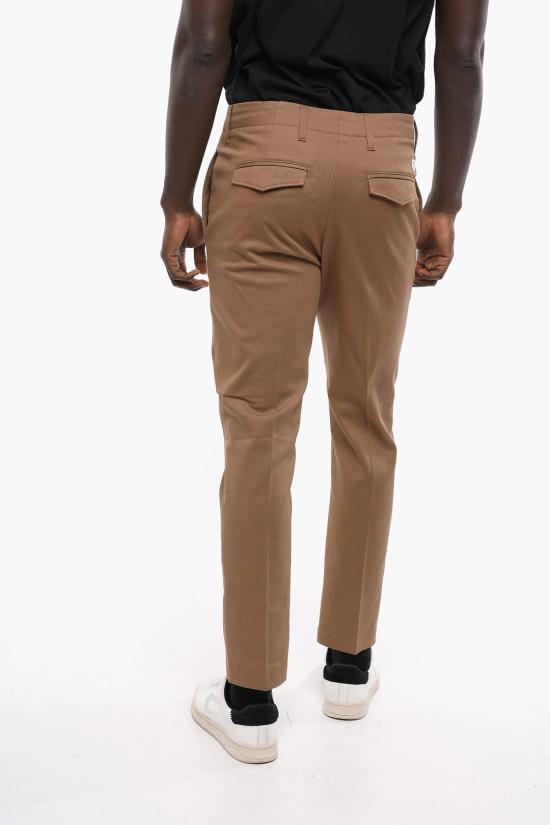  디파트먼트5 스트레이트 팬츠 UP0072TS0096 062 Brown - DEPARTMENT 5