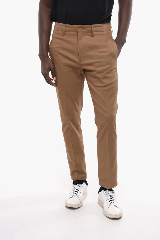  디파트먼트5 스트레이트 팬츠 UP0072TS0096 062 Brown