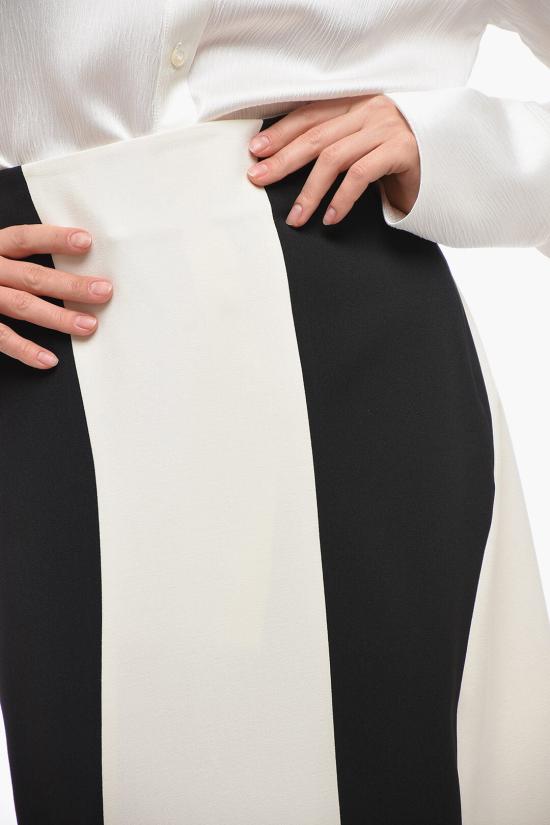  캘빈클라인 롱 스커트 K20K205590PL 0LA Beige - CALVIN KLEIN