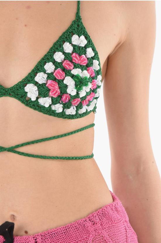  마티미 비키니 수영복 LORIENTCO VE Green - MATIMI