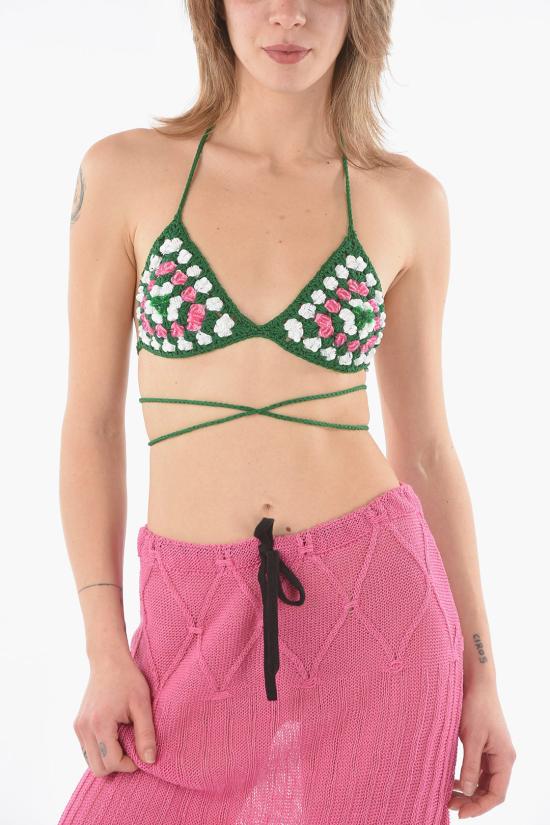  마티미 비키니 수영복 LORIENTCO VE Green