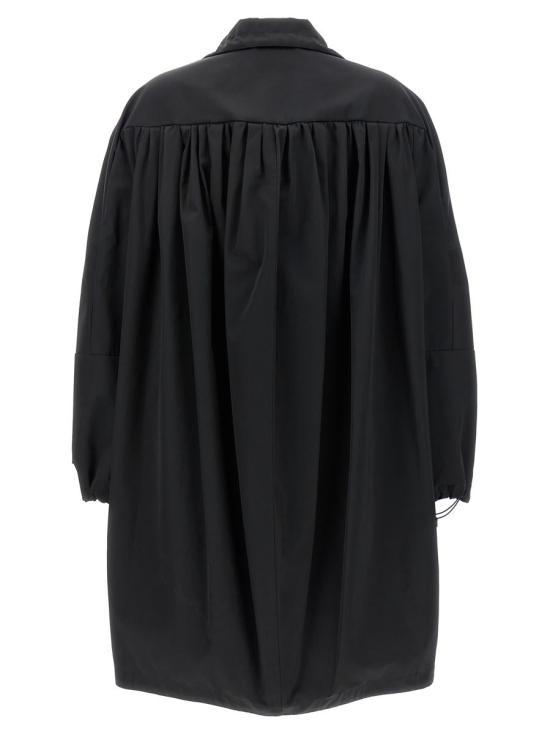  마르니 자켓 JKMA0288A0UTP749WR00N99 BLACK - MARNI