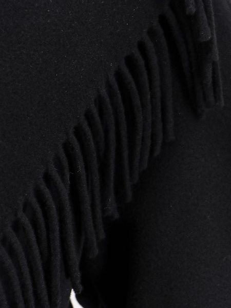  발렌시아가 자켓 772968TPU04 BLACK - BALENCIAGA