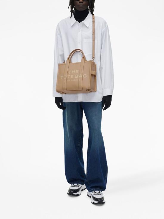 26FW 마크제이콥스 토트백 H004L01PF21 230 NUDE NEUTRALS - MARC JACOBS