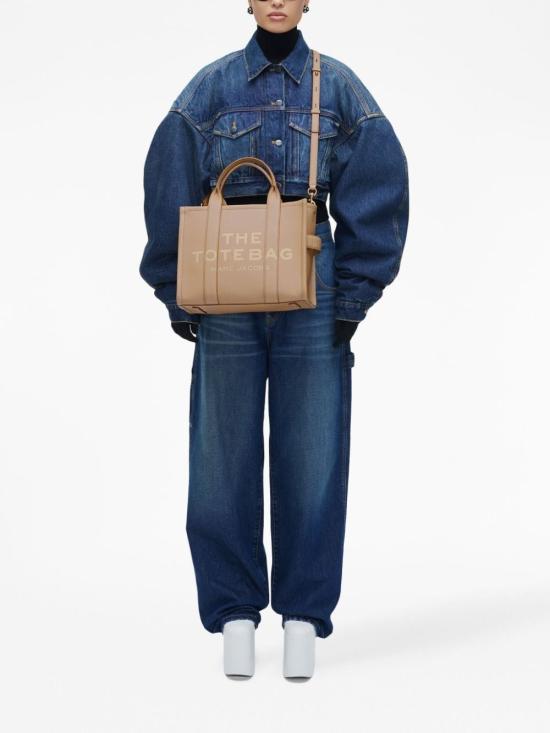 26FW 마크제이콥스 토트백 H004L01PF21 230 NUDE NEUTRALS - MARC JACOBS