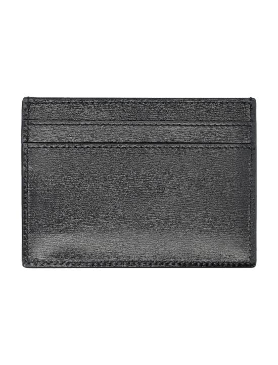 25FW 생로랑 카드지갑 60760302G0W 1000 - SAINT LAURENT