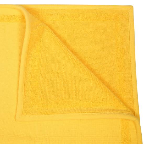 25FW [키즈] 펜디 비치용품 JUM010 ARW1 F0VNL YELLOW - FENDI