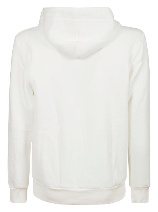  이큅 55 후드 티셔츠 HOE 114 OBELIX WHT - EQUIPE 55