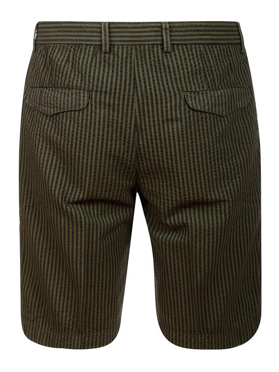  데보레 숏팬츠 D101K008 V MILITARE T C TC604 - DEVORE