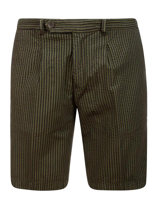  데보레 숏팬츠 D101K008 V MILITARE T C TC604