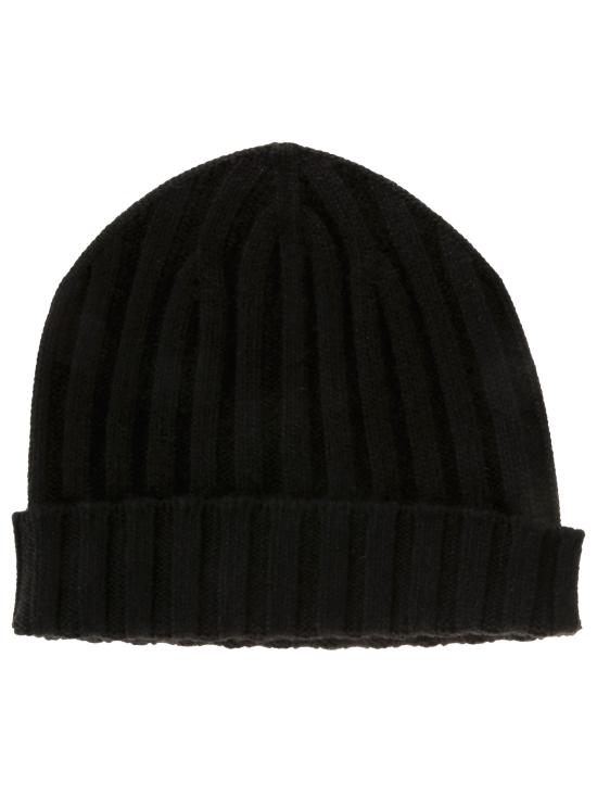  힌더스트리 비니 HAT CA7C 990 BLACK