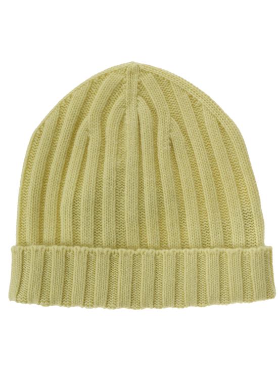  힌더스트리 비니 HAT CA7C 120 YELLOW