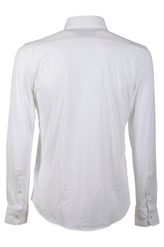  RRD - ROBERTO RICCI DESIGNS 긴팔 셔츠 22091 09 WHITE - RRD ROBERTO RICCI DESIGN