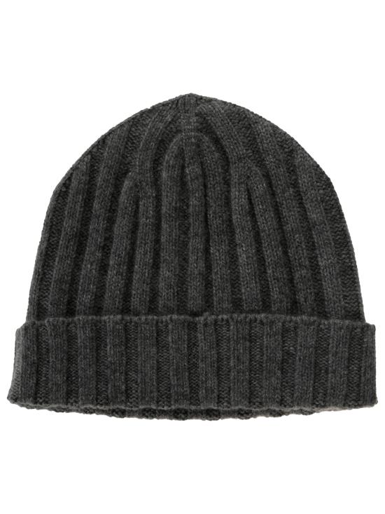  힌더스트리 모자 HAT CA7C 930 GREY - HINDUSTRIE