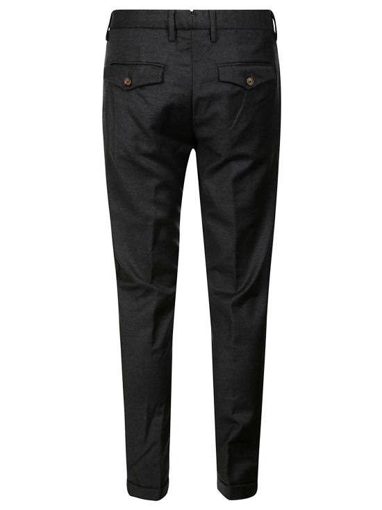  미쓰 수트 팬츠 23WM19L 32 34 GREY - MYTHS