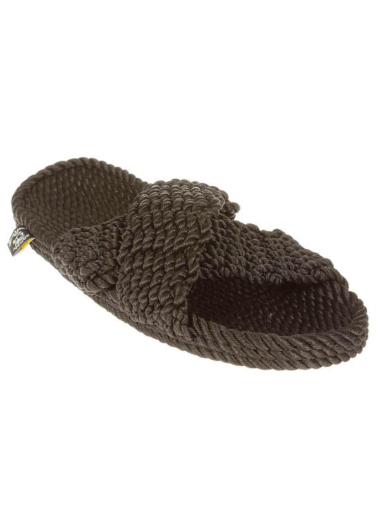  노마딕 스테이트 오브 마인드 뮬/슬리퍼 SLIBK BLACK - NOMADIC STATE OF MIND