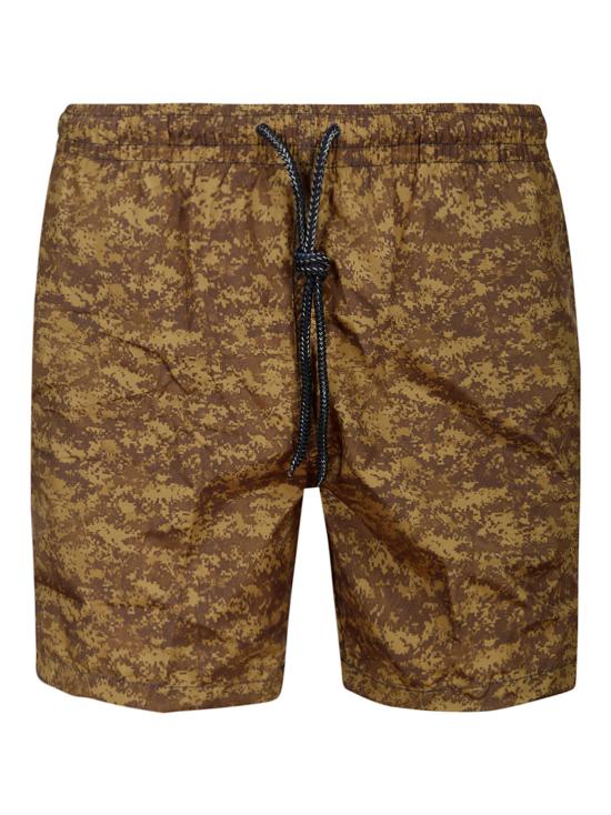  드루모어 스윔팬츠 ICD99400 CM0 BROWN