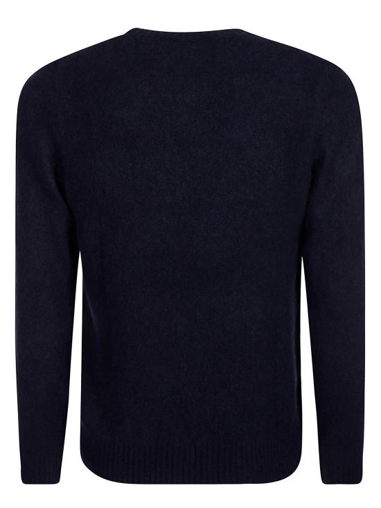  FLY 3 스웨터 MU8171307435R C010 NAVY FLY3 - FLY 3