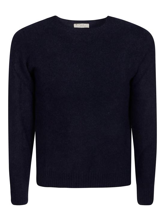  FLY 3 스웨터 MU8171307435R C010 NAVY FLY3