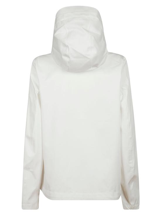  까웨 자켓 K6112ZW AHY WHITE DENIM - K-WAY