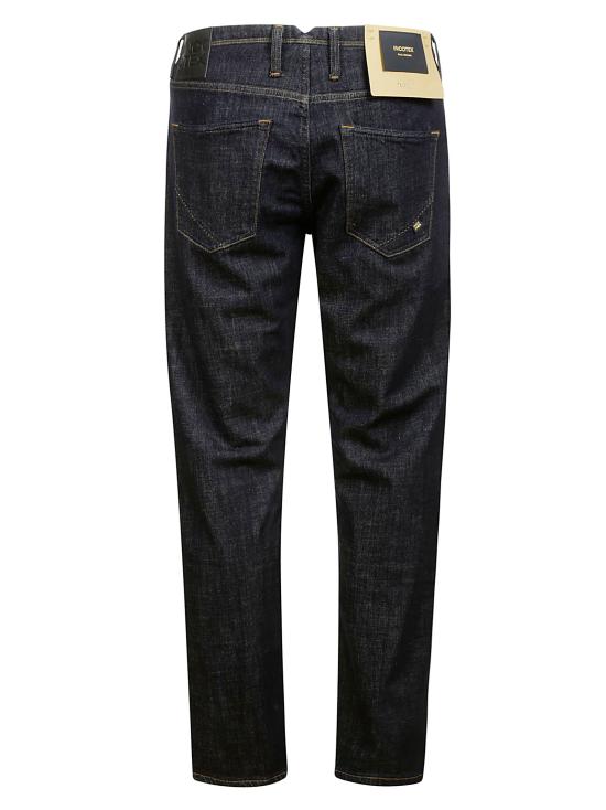  인코텍스 데님 팬츠 BDPT0002 01190 001 BLUE - INCOTEX