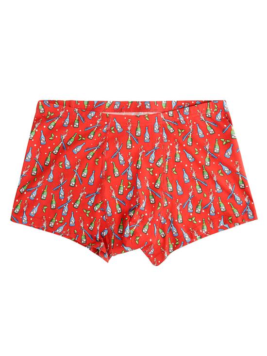  세인트바쓰 팬티 HOW001 10454E CHRISTMAS SABRAGE 41 - MC2 SAINT BARTH