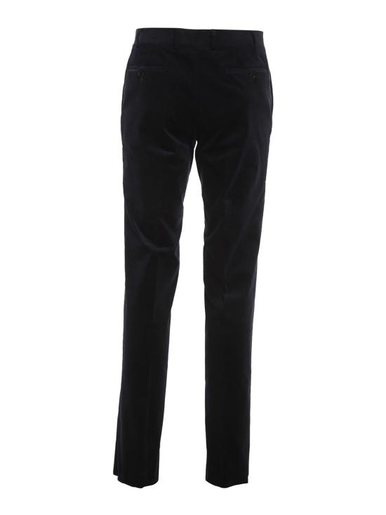  카날리 스트레이트 팬츠 AV02192 71019 4R 302 BLUE - CANALI