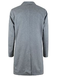  키레드 코트 WH101W6818002000 GREY - KIRED
